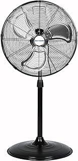 The 11 best industrial outdoor fans of 2025