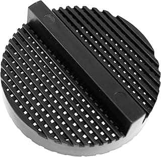 R172255 Screen Replacement Compatible with Pentair Rainbow Automatic Chlorine/Bromine Filters Models 320 & 322 - Heavy Duty Plastic Pool Screen Replacement - for Tablet Feeder