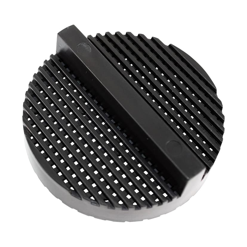 R172255 Screen Replacement Compatible with Pentair Rainbow Automatic Chlorine/Bromine Filters Models 320 & 322 - Heavy Duty Plastic Pool Screen Replacement - for Tablet Feeder