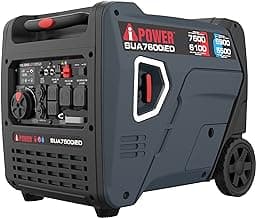 The 13 best 5th wheel generators of 2025