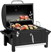 The 11 best freestanding charcoal grills of 2025