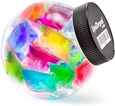 inSPAration Hot Tub Spa & Bath Aromatherapy Pods - 15 Scents Sampler
