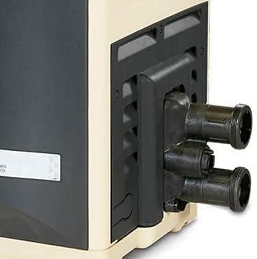 EC-462028 Pool Heater, Almond