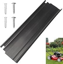 115-8420 Trailing Shield for Toro 22" Recycler Lawn Mowers / 22” Walk Behind Lawn Mower, Fits 20330 20330C 20331 20331C 20339 20339C 20350 20351 Model