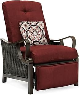 The 11 best luxury patio chairs of 2025