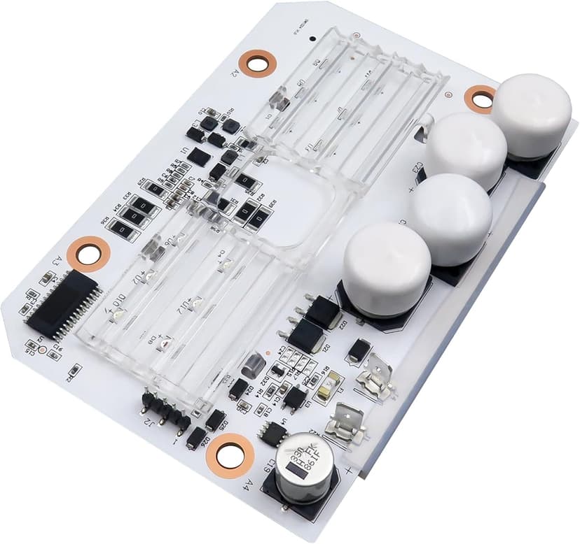 619818Z Led Light Engine Board Replacement for IntelliBrite 5G Color LED Pool Light 2nd Generation