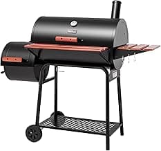 The 7 best char-broil outdoor smokers of 2025