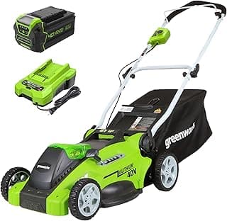 The 12 best black and decker lawn mowers of 2025