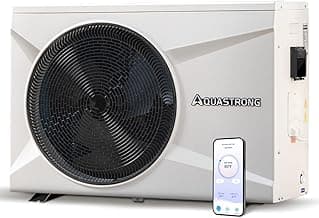 The 11 best energy-efficient pool heaters of 2025