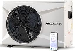 The 11 best energy-efficient pool heaters of 2025