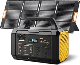 The 10 best solar generators for refrigerators of 2025