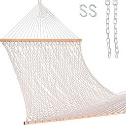 The 11 best cotton hammocks of 2025