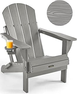 The 8 best low-maintenance patio chairs of 2025