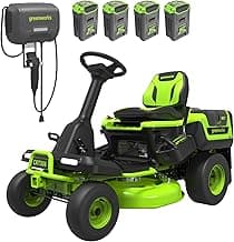 The 9 best front-engine riding lawn mowers of 2025