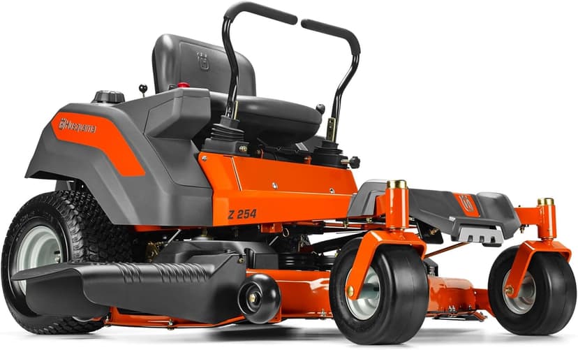 Husqvarna Z254 (54") 24HP Briggs Zero Turn Lawn Mower 970797401