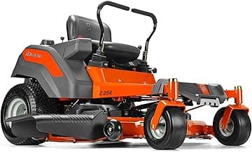 Husqvarna Z254 (54") 24HP Briggs Zero Turn Lawn Mower 970797401