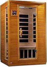 The 7 best budget saunas of 2025