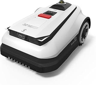The 8 best automatic mower of 2025