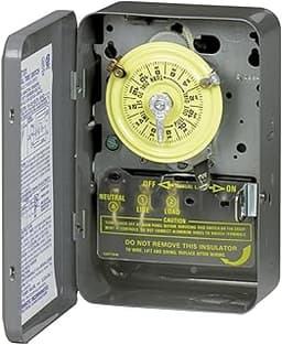The 8 best pool timer replacements of 2025