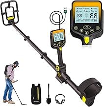 The 15 best rechargeable metal detectors for gardeners of 2025