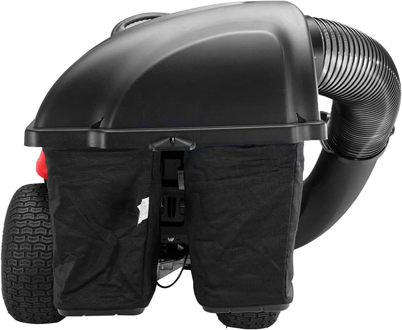 MTD Genuine Parts Double Lawn Mower Bagger - for 36-Inch Lawn Tractors (2020 and After) - Fits Various Troy-Bilt Models, (19A30045OEM)