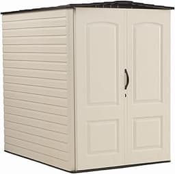 The 11 best rubbermaid storage sheds of 2025