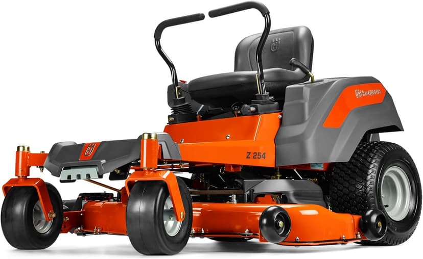 Husqvarna Z254 (54") 24HP Briggs Zero Turn Lawn Mower 970797401