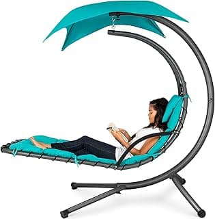 The 11 best hanging hammock chairs of 2025