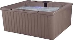 The 9 best hot tubs for 2 people of 2025