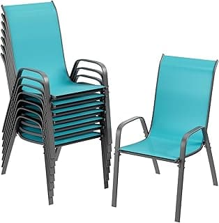 The 10 best patio chairs for poolside of 2025