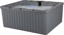 The 9 best plug and play hot tubs of 2025