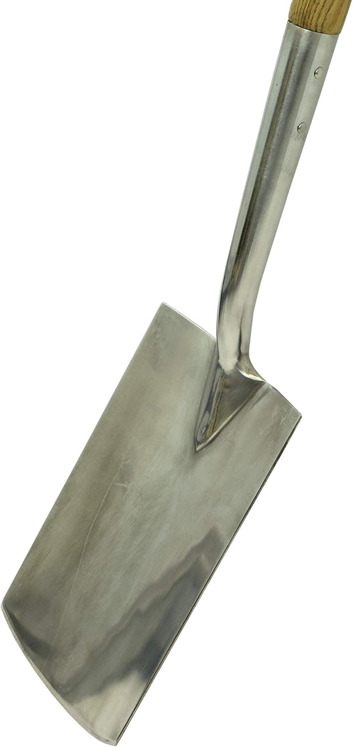 Spear & Jackson 4350CS Traditional Stainless Children's Spade
