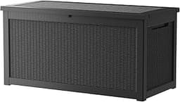 The 12 best insulated deck boxes of 2025