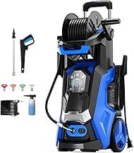 The 14 best westinghouse pressure washers of 2025