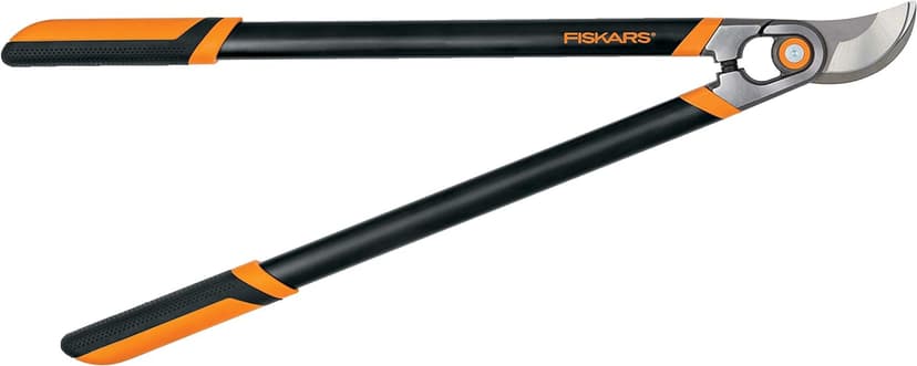 Fiskars Forged Lopper with Replaceable Blade (30 Inch)