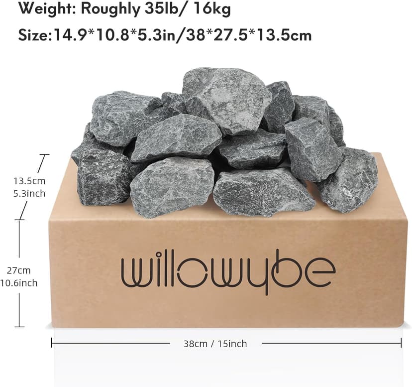 WillowyBe Portale Outdoor Sauna Set with Tent, Dry Sauna Wood Stove, Driftwood-infused Cooking for Friends