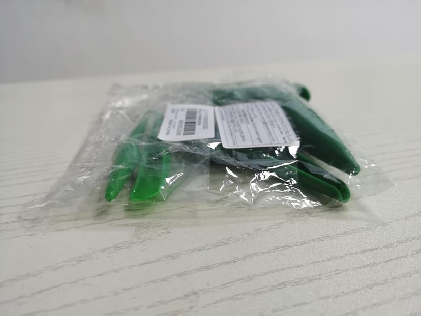 4Pcs Bulb Planter Tool - Widger and Dibber for Planting - Garden Dibber Tool for Vegetable and Flowers Seeding Easy Transplanter