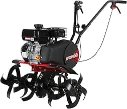The 16 best front tine tillers of 2025