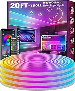 The 11 best flexible string lights of 2025