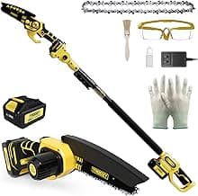 The 13 best electric pole saws of 2025