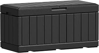The 15 best waterproof deck boxes of 2025
