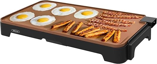 The 11 best non-stick outdoor electric grills of 2025