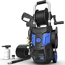 The 15 best electric pressure washers of 2025