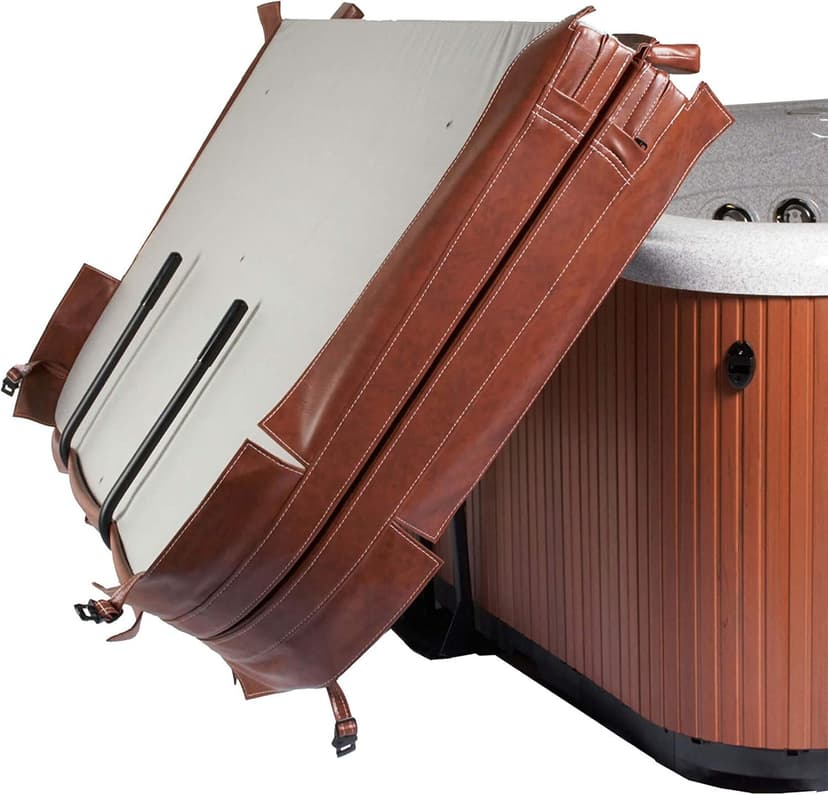 Cover Caddy Cover Valet Hot Tub Spa Cover Lifter