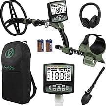 The 13 best portable metal detectors for field use of 2025