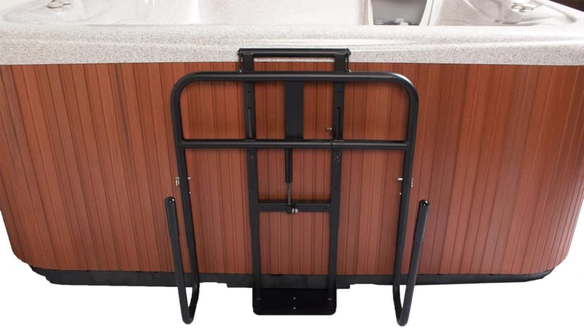 Cover Caddy Cover Valet Hot Tub Spa Cover Lifter