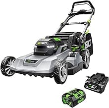 The 7 best battery-powered lawn mowers of 2025