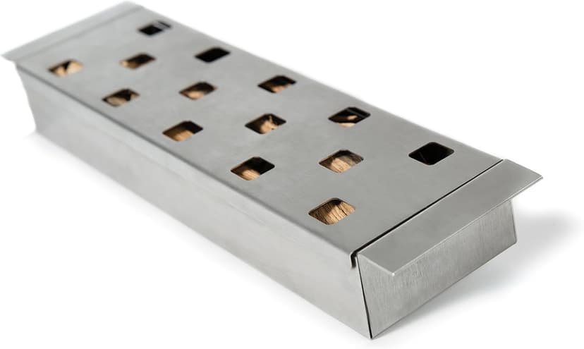 Broil King 60185 Smoker Box, Stainless Steel