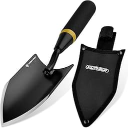 The 11 best durable hand trowels of 2025