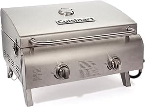 The 9 best cuisinart outdoor electric grills of 2025